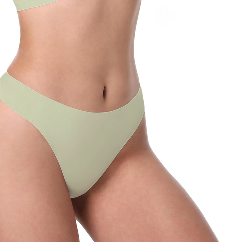 【🔥Last 3 hours 60% off】NESLEMY Camel Toe Cover Thongs for Women🎁🎁