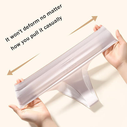 【🔥Last 3 hours 60% off】NESLEMY Camel Toe Cover Thongs for Women🎁🎁