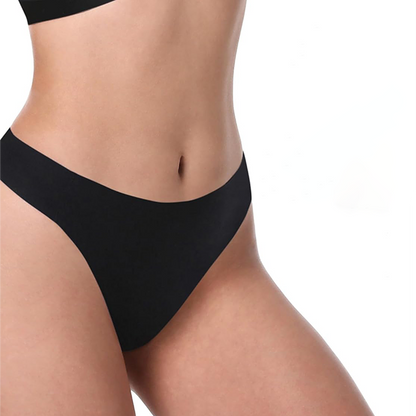 【🔥Last 3 hours 60% off】NESLEMY Camel Toe Cover Thongs for Women🎁🎁
