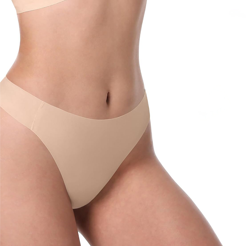 【🔥Last 3 hours 60% off】NESLEMY Camel Toe Cover Thongs for Women🎁🎁